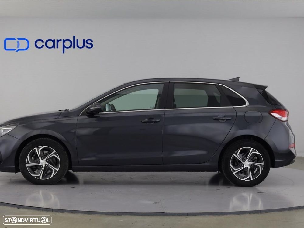 Hyundai i30 1.0 T-GDI Style - 4