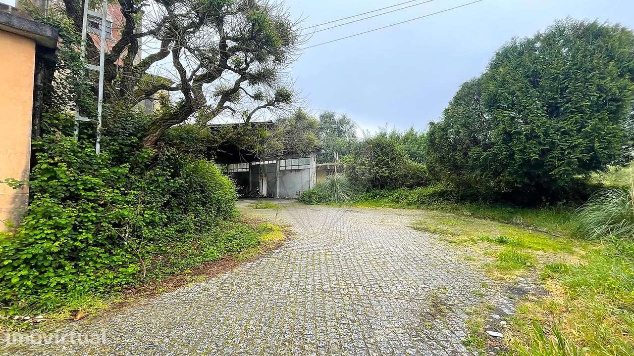 Armazém  para venda - Grande imagem: 4/10