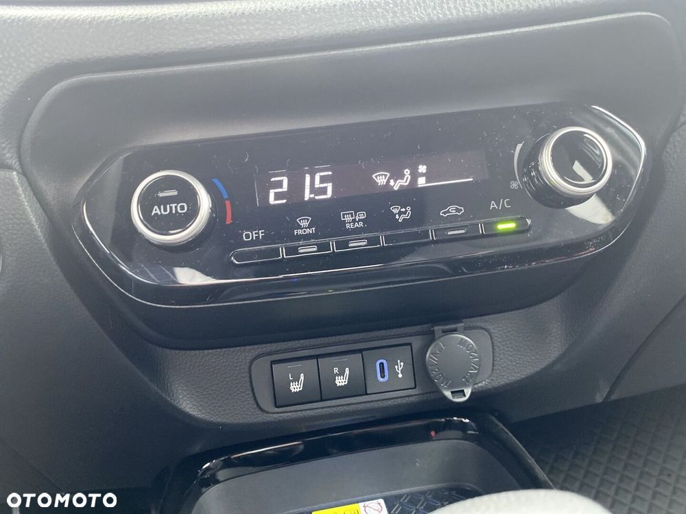 Toyota Aygo X - 17
