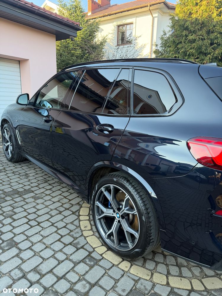 BMW X5 M - 3