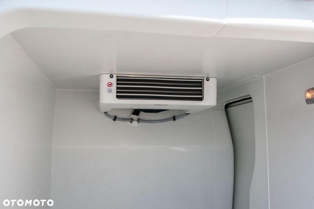 Fiat Doblo Cargo/Van XL L2H1 Zabudowa Izotermiczna 1.5 100KM - 10