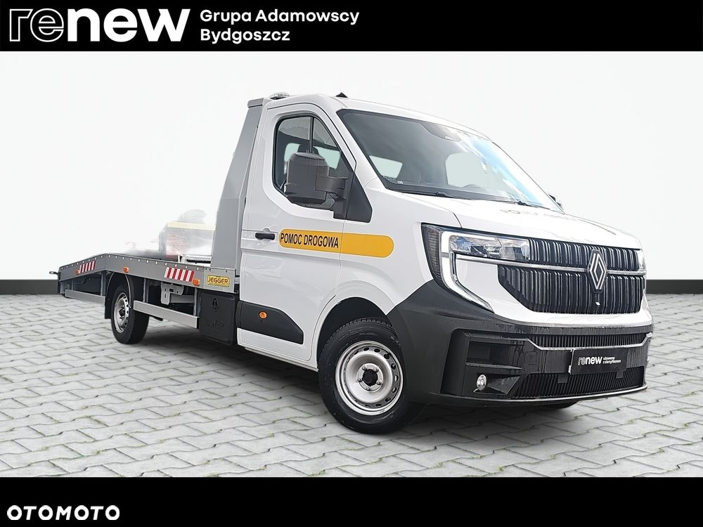 Renault Master Auto Laweta Extra 2.0 dCi 170 KM - 6