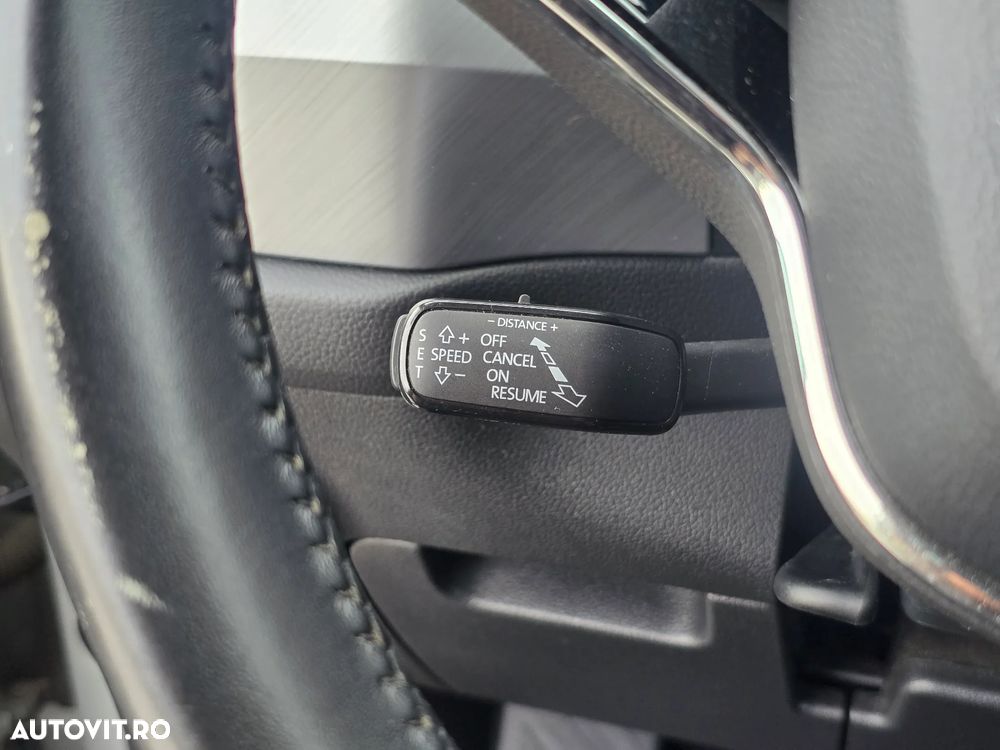 Skoda Kodiaq 2.0 TDI 4X4 DSG Ambition - 13