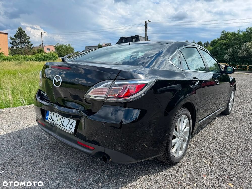 Mazda 6 2.0 Kirei - 4