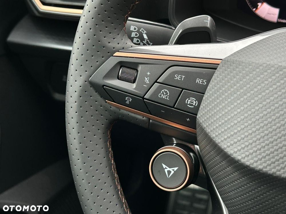 Cupra Formentor 2.0 TSI 4Drive VZ DSG - 22