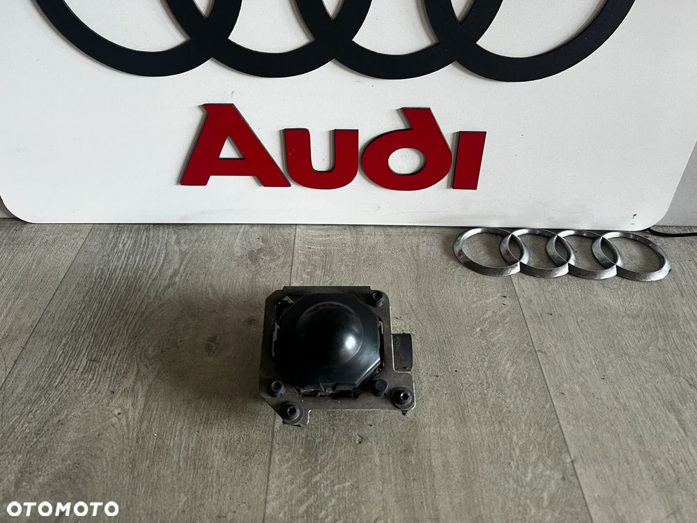 RADAR DISTRONIC ACC AUDI A4 B9 8W0907541B - 1