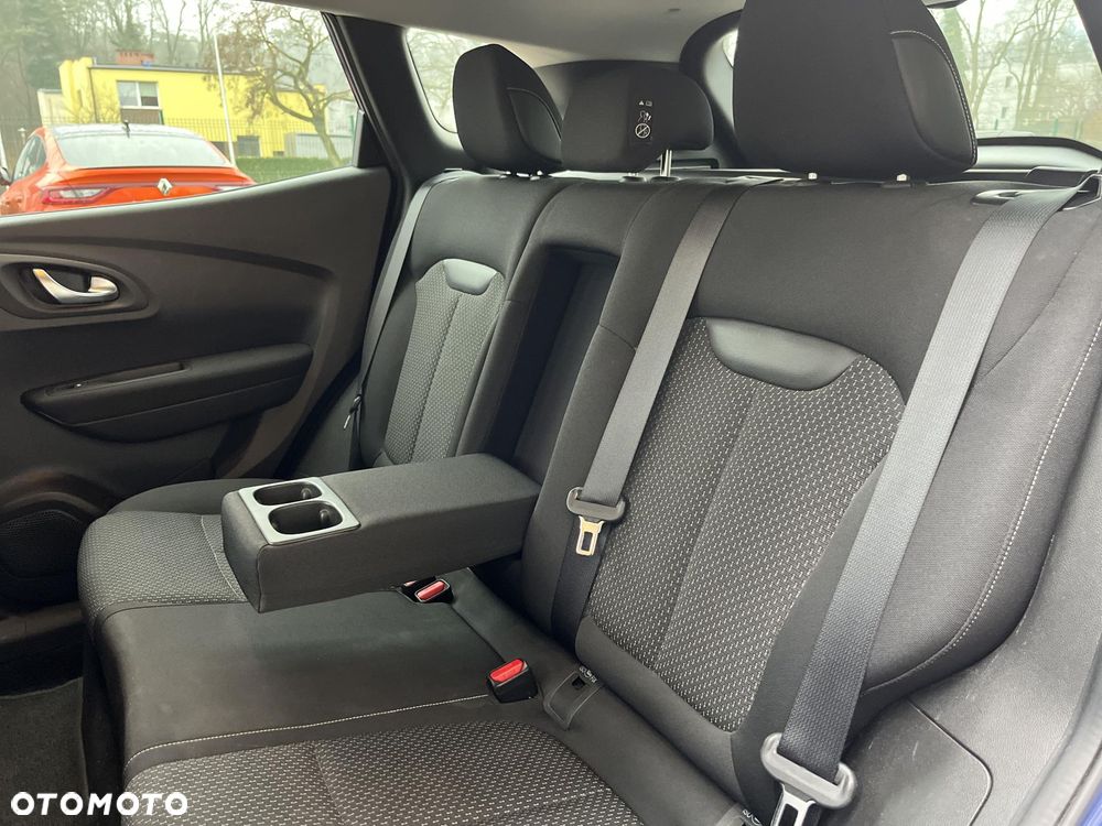 Renault Kadjar 1.3 TCe FAP Intens - 16