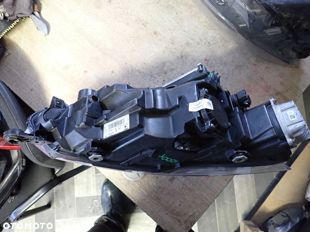 SEAT IBIZA V 6F ARONA LAMPA LEWY PRZÓD EUROPA 6F1941007A - 7