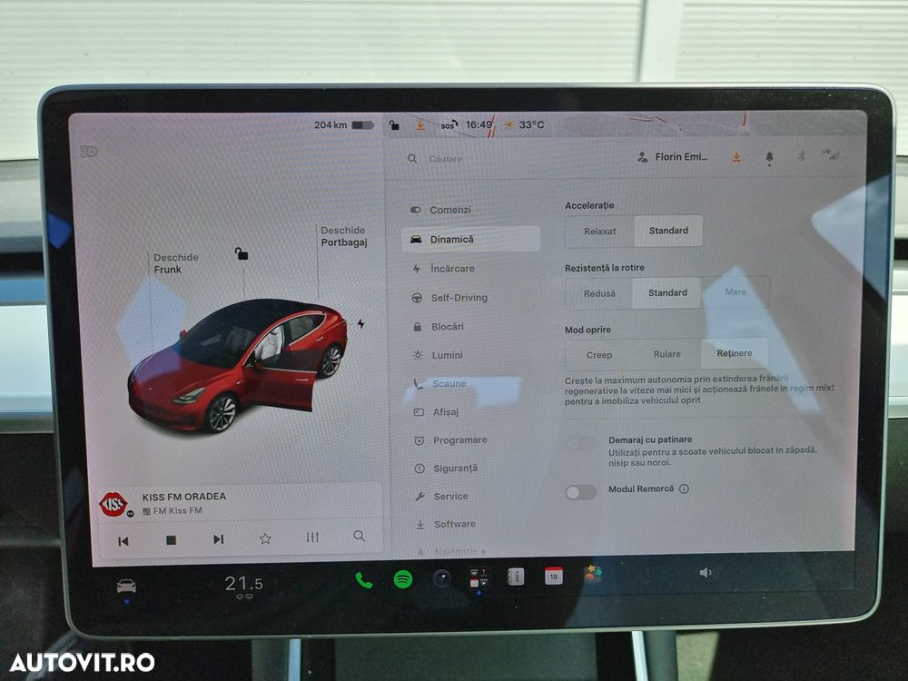 Tesla Model 3 - 20