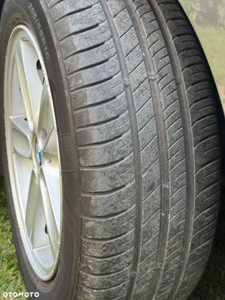 BMW Seria 1 - 18