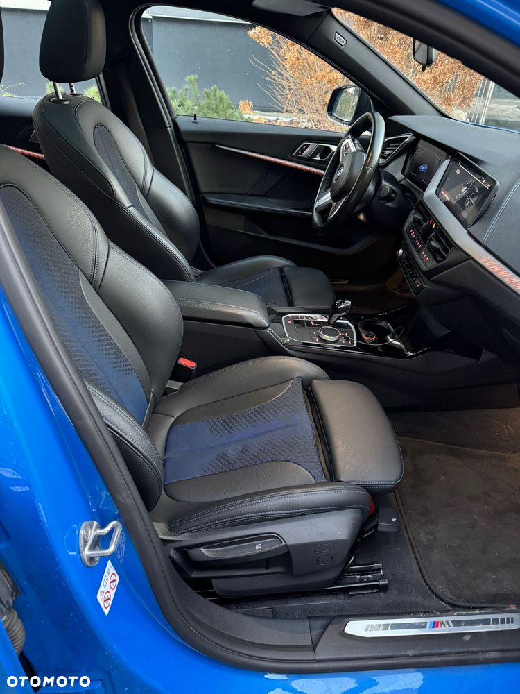 BMW Seria 1 118i M Sport - 6