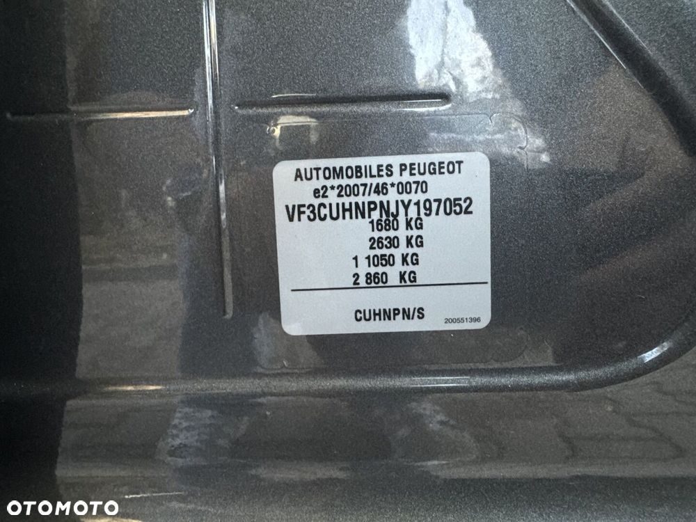 Peugeot 2008 - 25