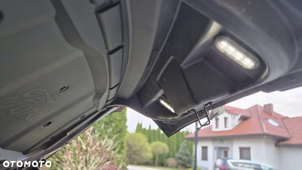Ford F150 - 31