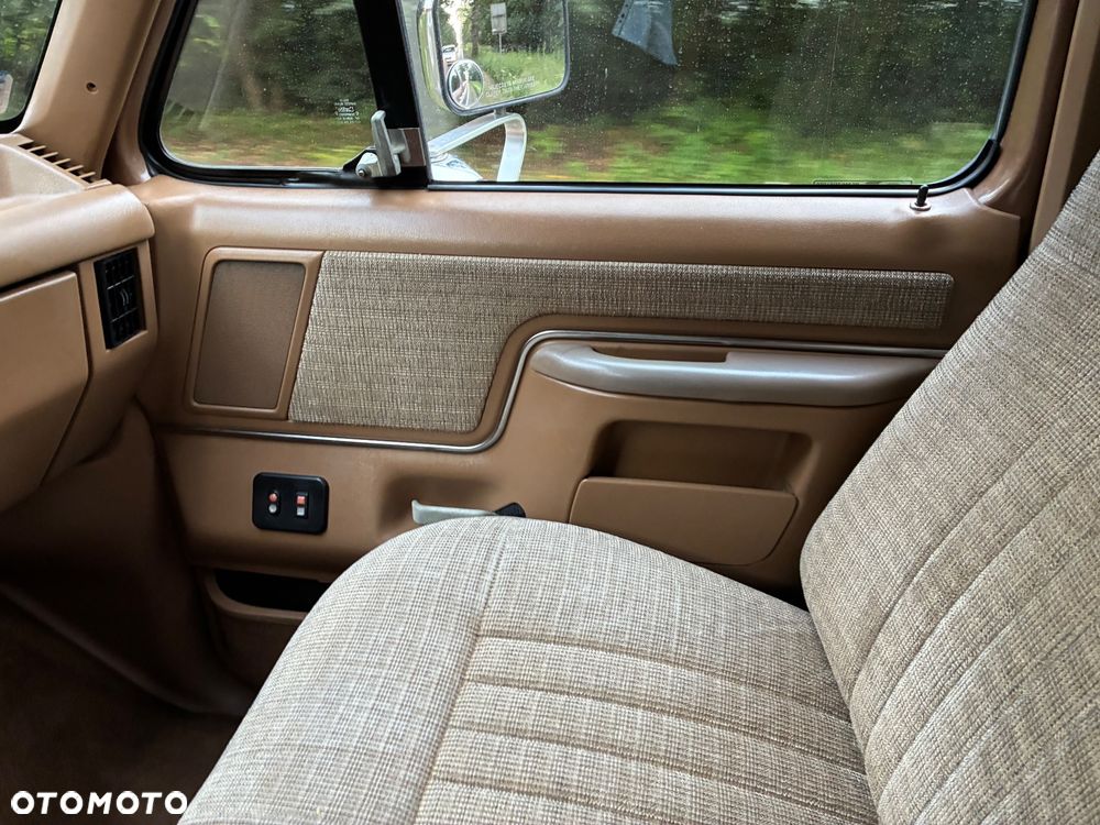 Ford F150 - 22