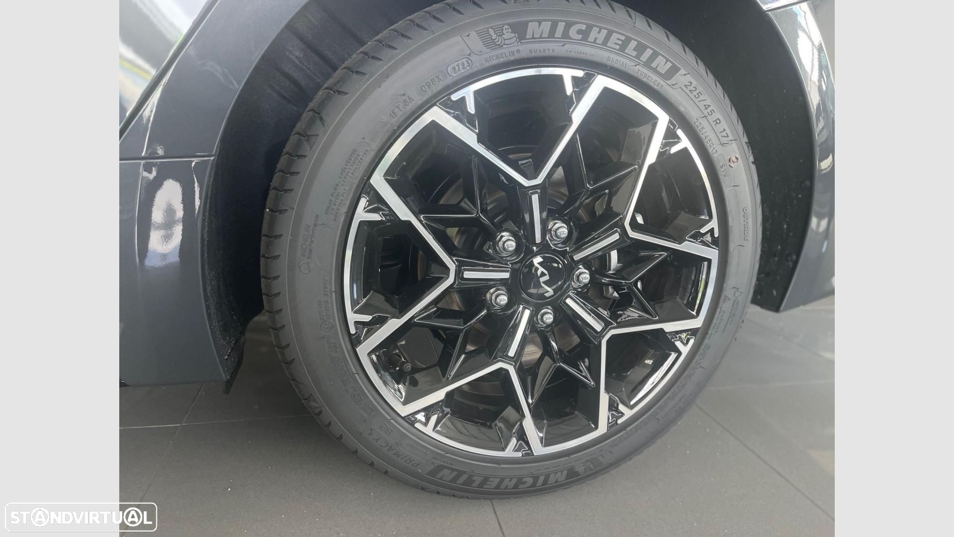 Kia ProCeed 1.0 T-GDI GT Line - 17