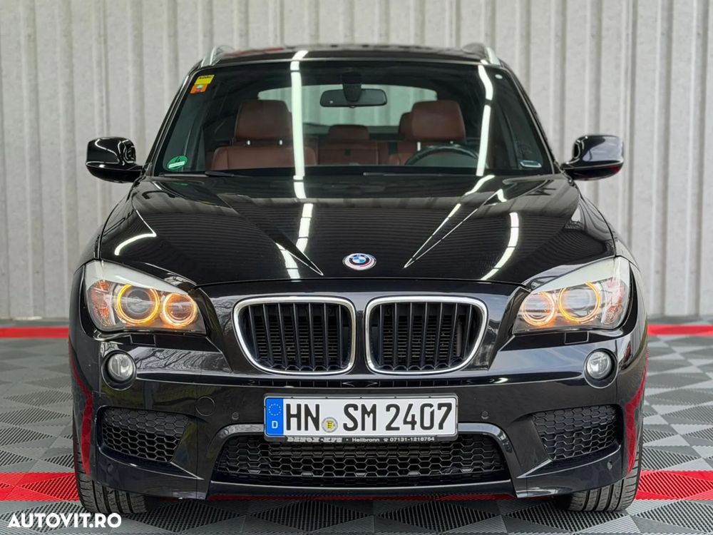 BMW X1 xDrive20d - 2