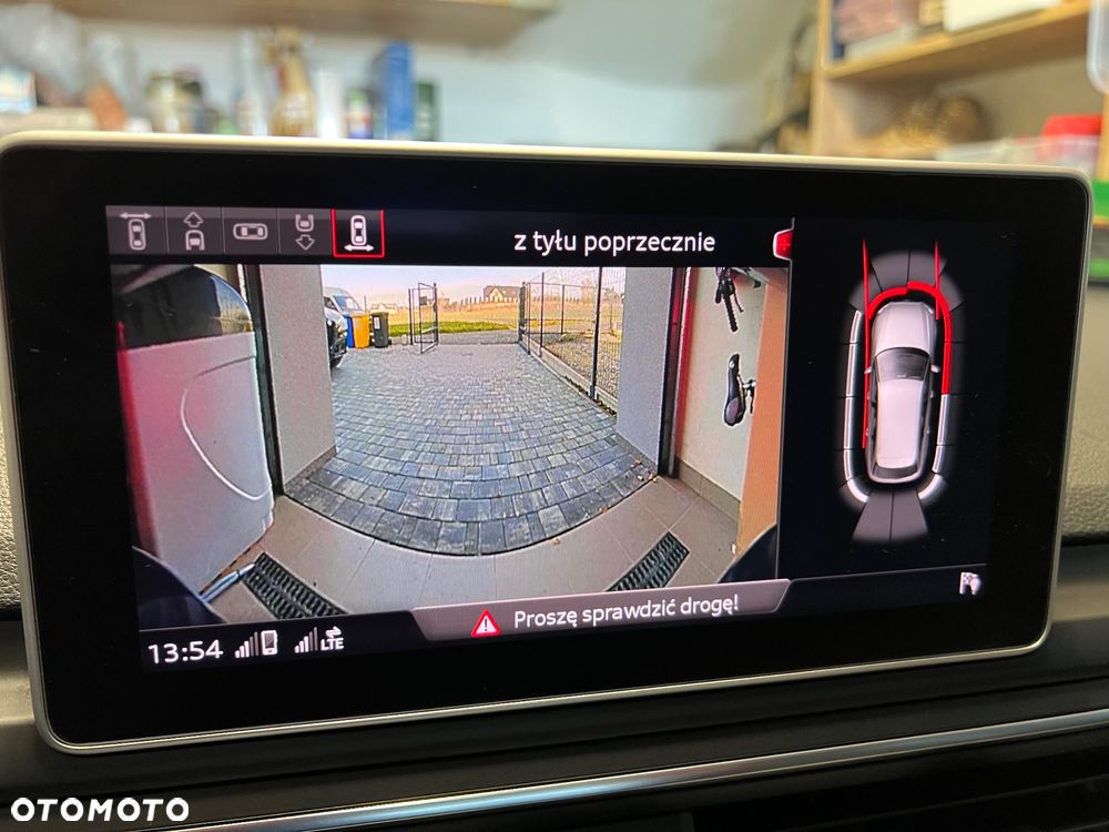 Audi A4 Avant 2.0 TDI S tronic - 13