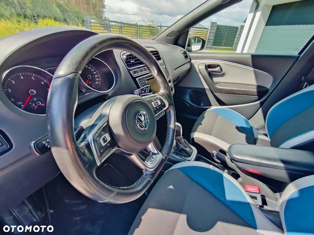 Volkswagen Polo - 20