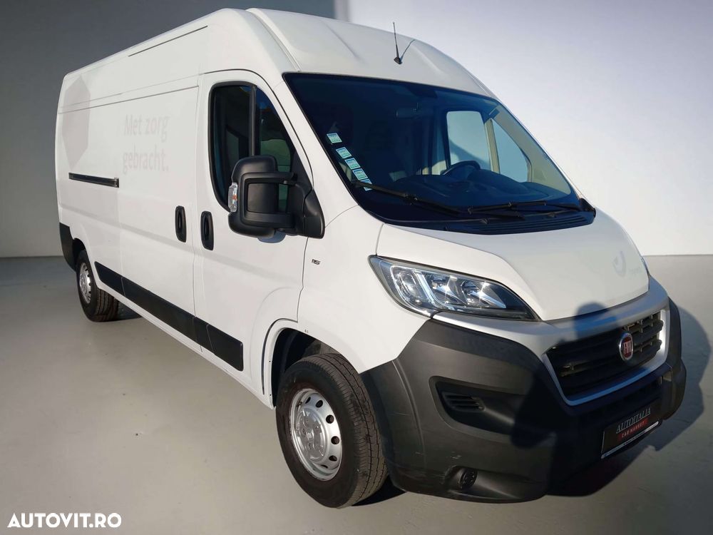 Fiat DUCATO - 10