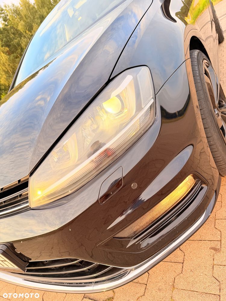 Volkswagen Golf 1.4 TSI BlueMotion Technology Highline - 9