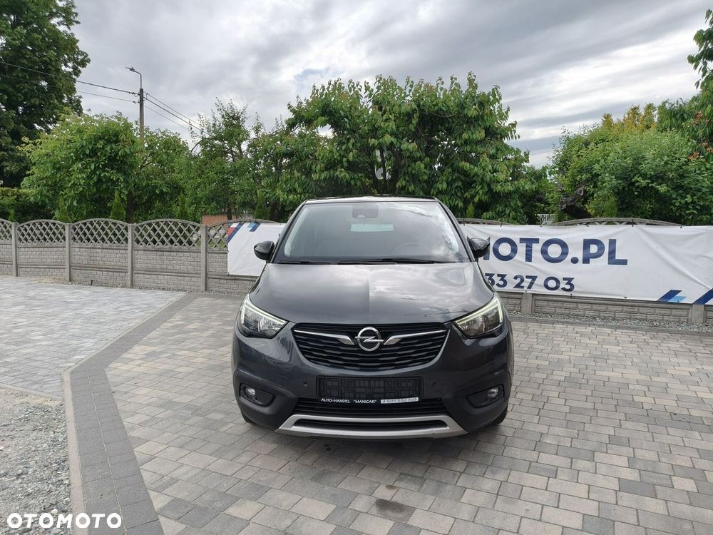 Opel Crossland X 1.6 Start/Stop Edition - 2