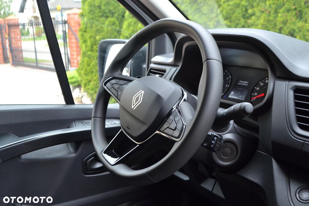 Renault Trafic 2.0 L2H1 HD Extra (bryg.) - 16