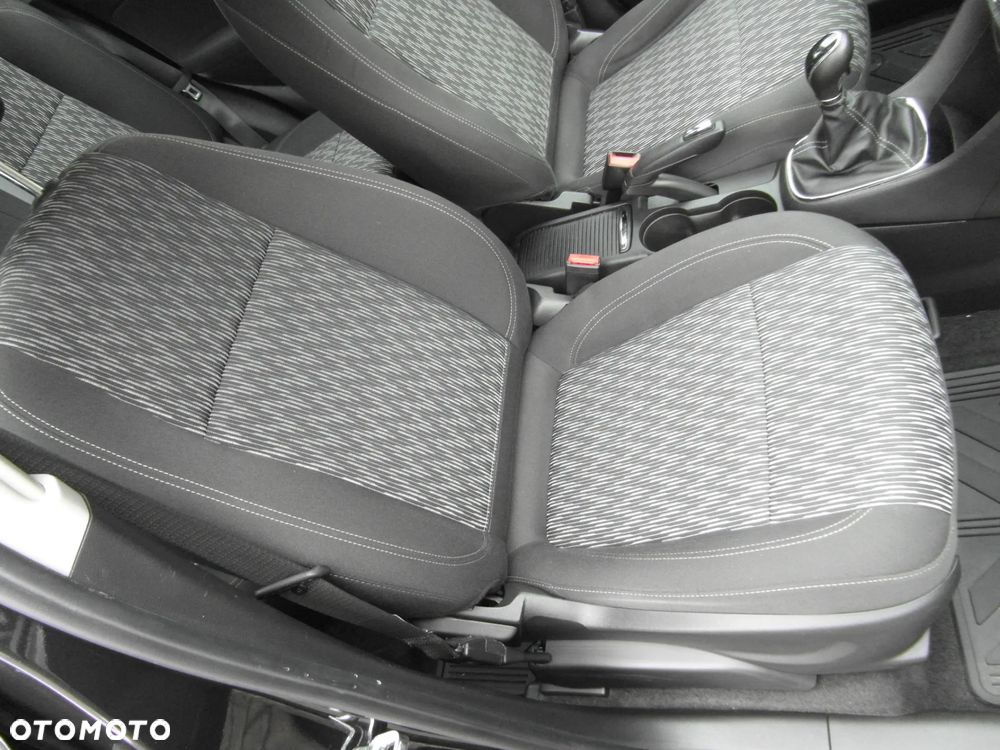 Opel Mokka 1.6 ecoFLEX Start/Stop Selection - 18