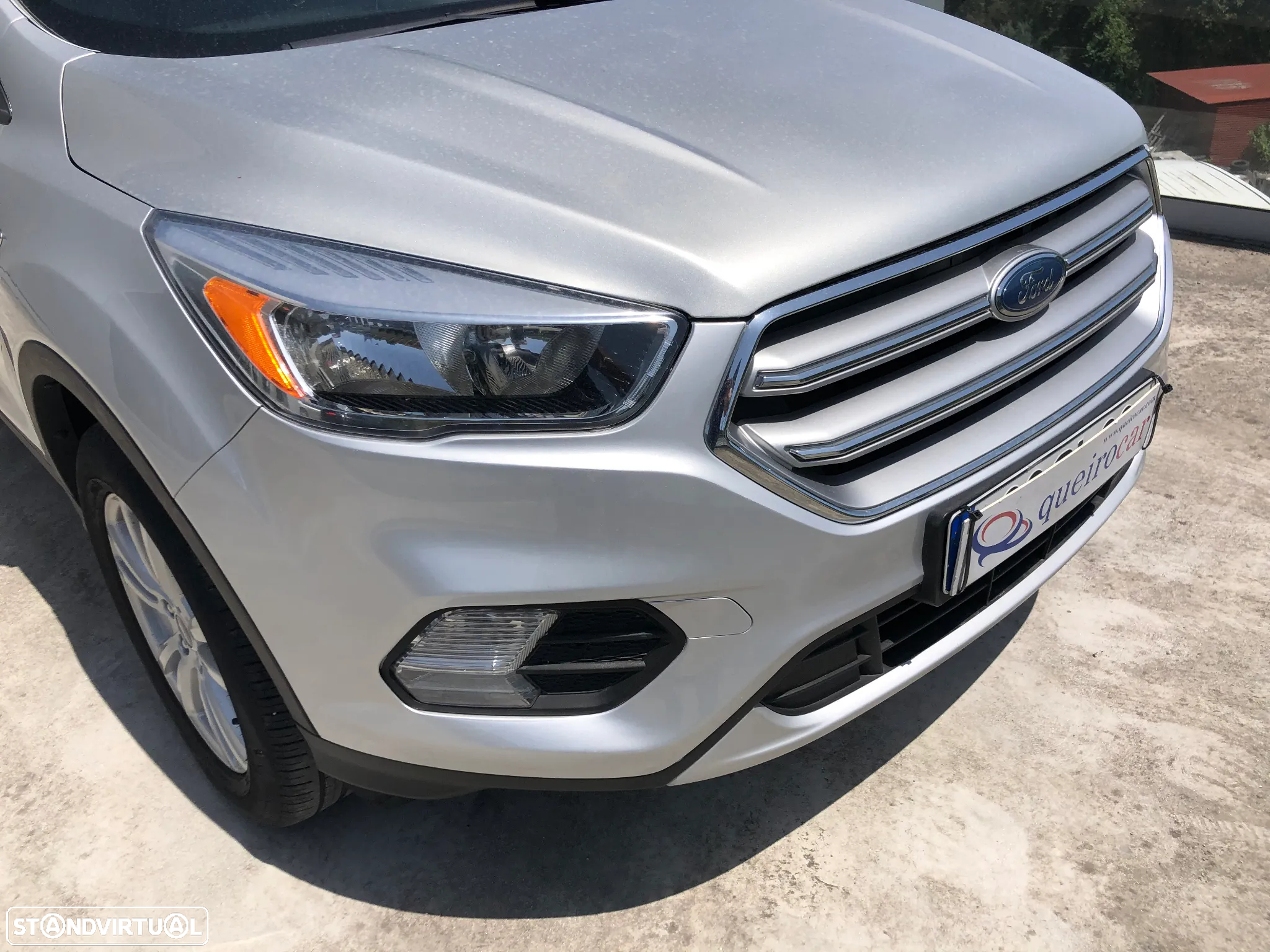 Ford Kuga 1.5 TDCi Business - 4