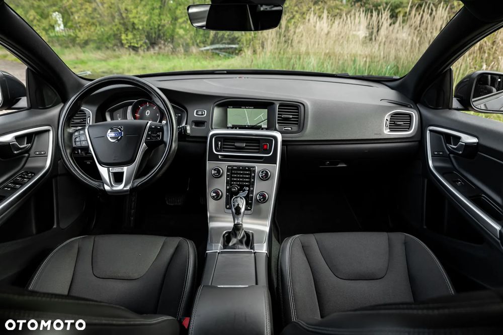 Volvo V60 D3 - 26