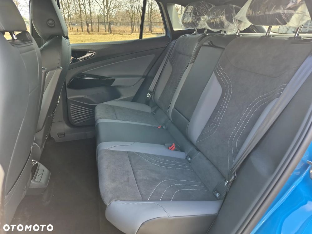 Volkswagen ID.4 52kWh Plus - 17