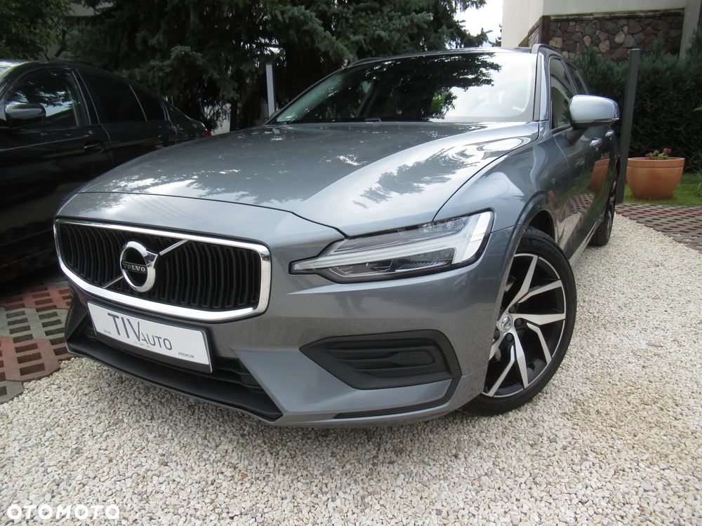 Volvo V60 T4 Momentum - 2