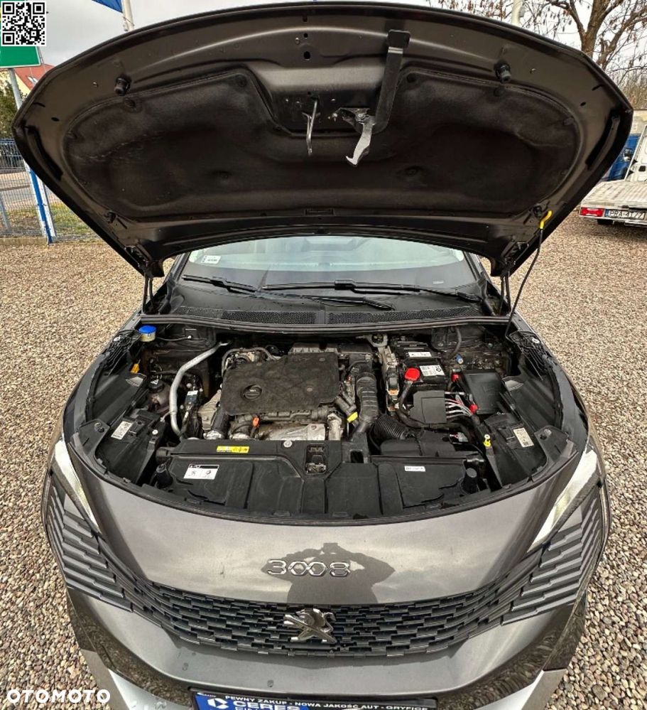Peugeot 3008 - 19