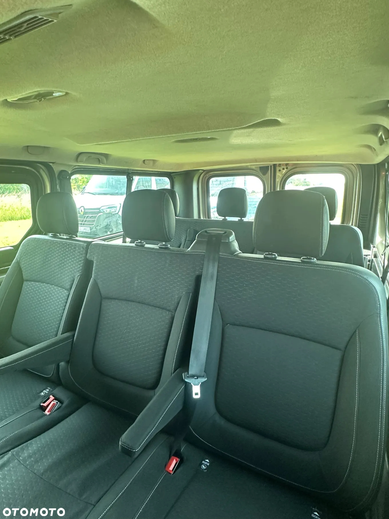 Opel Vivaro L2H1 2.9t Edition Business - 14
