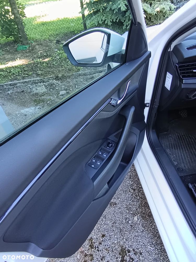 Skoda Scala 1.5 TSI Ambition - 14