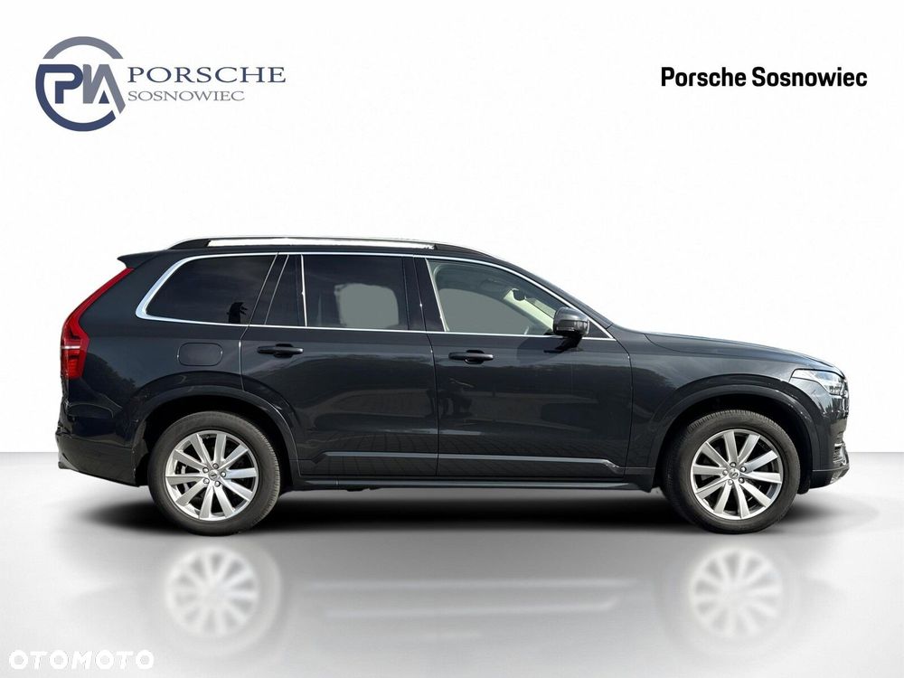 Volvo XC 90 B5 D AWD Momentum Pro 7os - 7