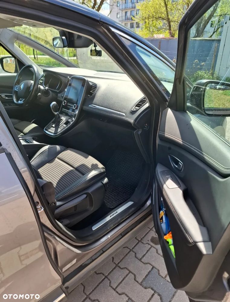 Renault Scenic - 10
