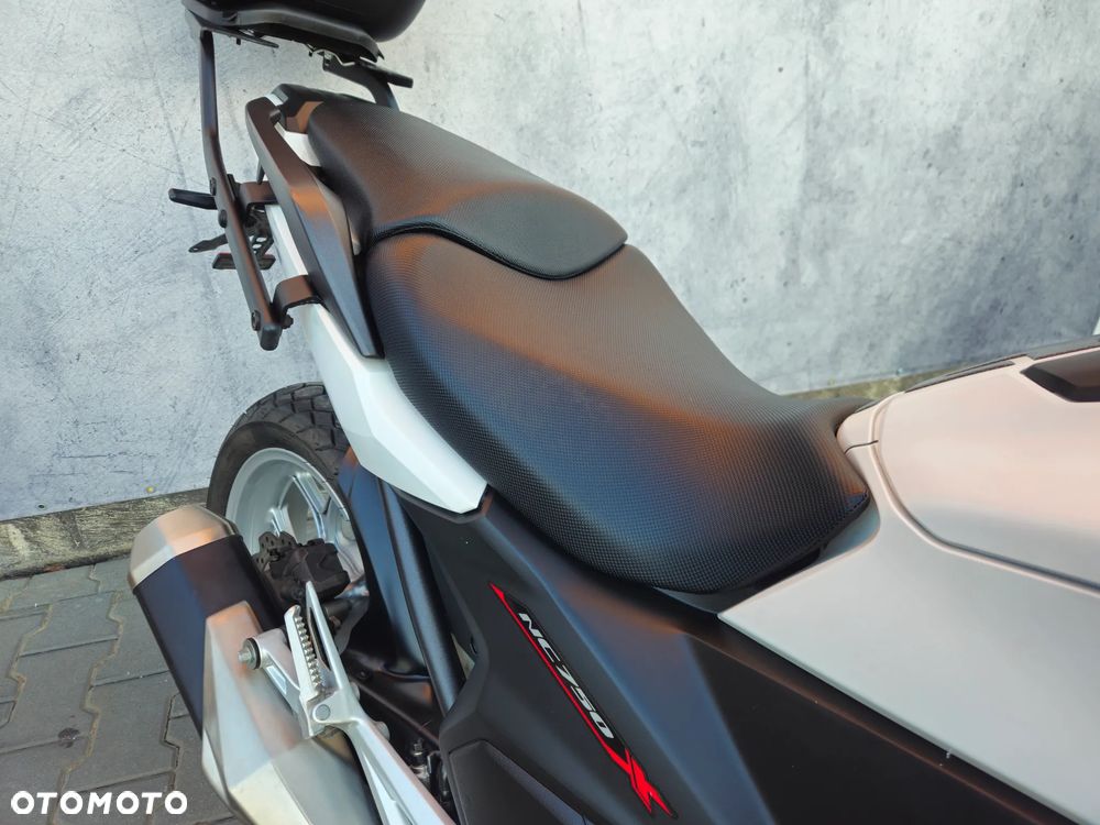 Honda NC - 24