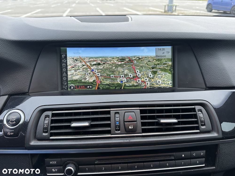 BMW Seria 5 - 11