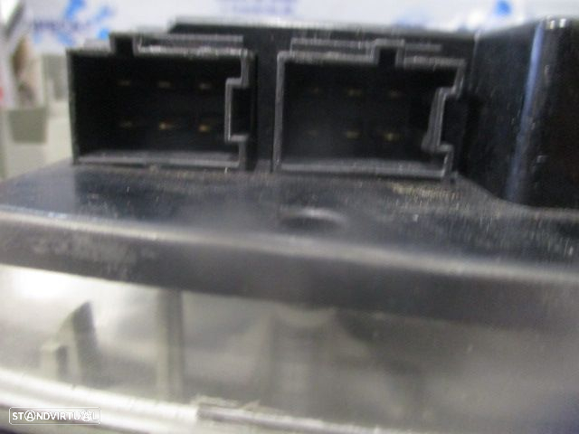 Luz De Teto Plafonier A1648206985  A1648207885 A1644420223 MERCEDES ML W164 2005 320CDI 4X4 V6 24V 225CV  5P CINZENTO - 6