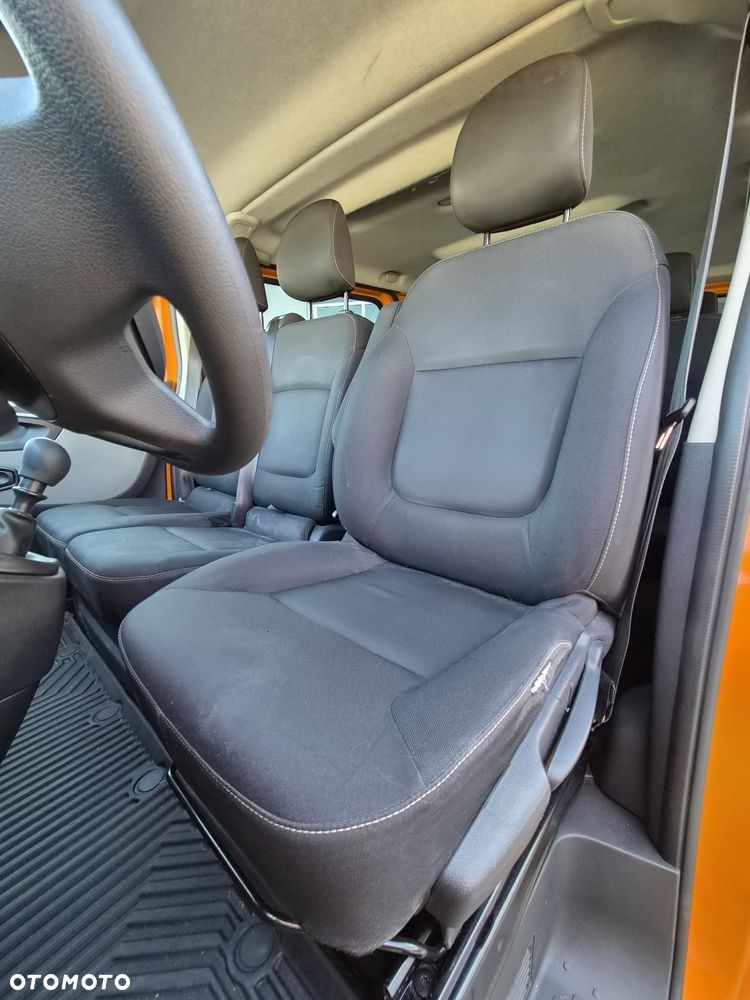 Renault Trafic - 21
