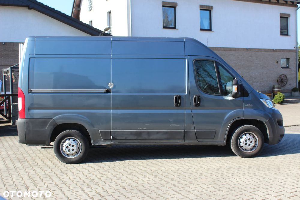 Fiat Ducato - 4