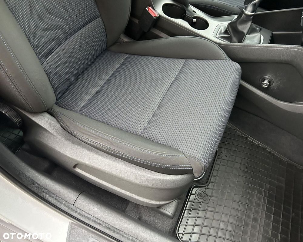 Hyundai Tucson 1.6 GDi Style 2WD - 20