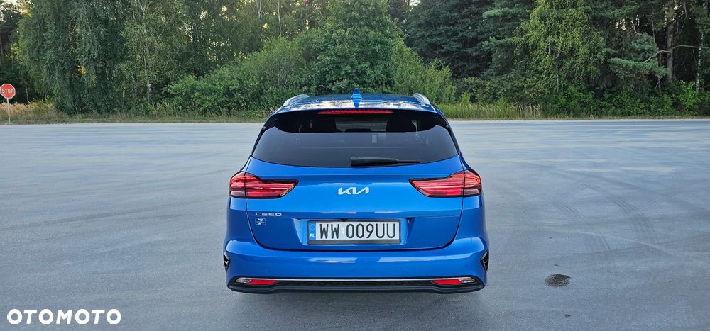 Kia Ceed 1.5 T-GDI L Business Line - 9