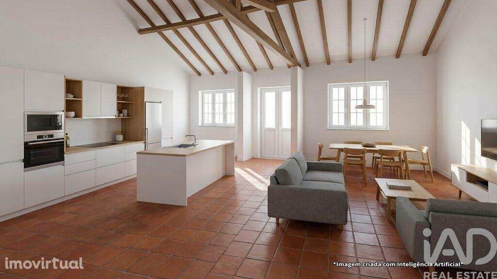 Casa / Villa T2 em Almeirim de 90,00 m2 - Grande imagem: 4/21
