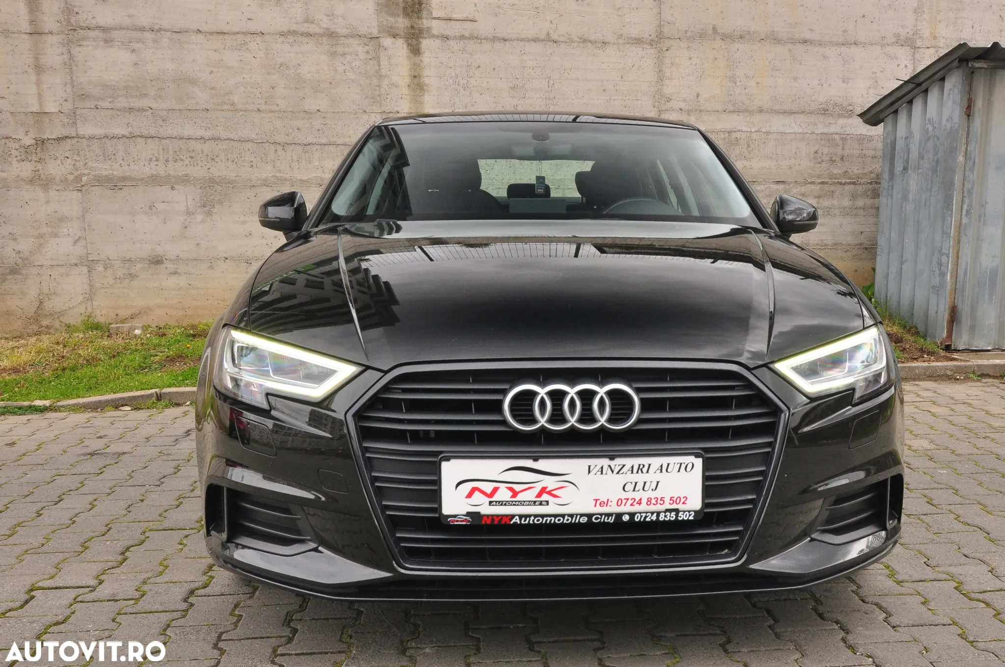 Audi A3 - 20