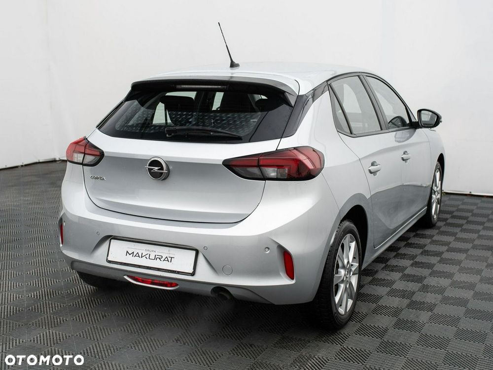 Opel Corsa - 6