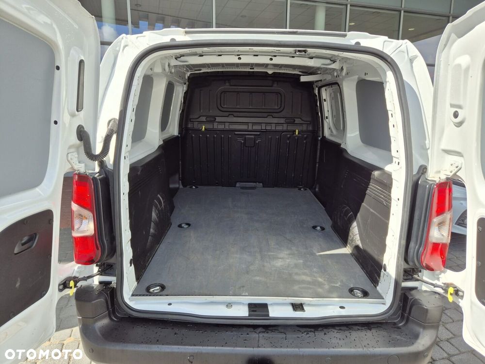 Toyota PROACE CITY - 21