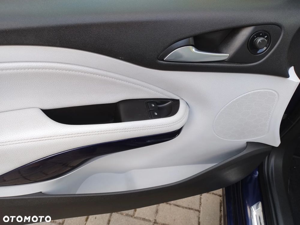 Opel Adam 1.4 EcoFLEX Start/Stop Black Link - 20