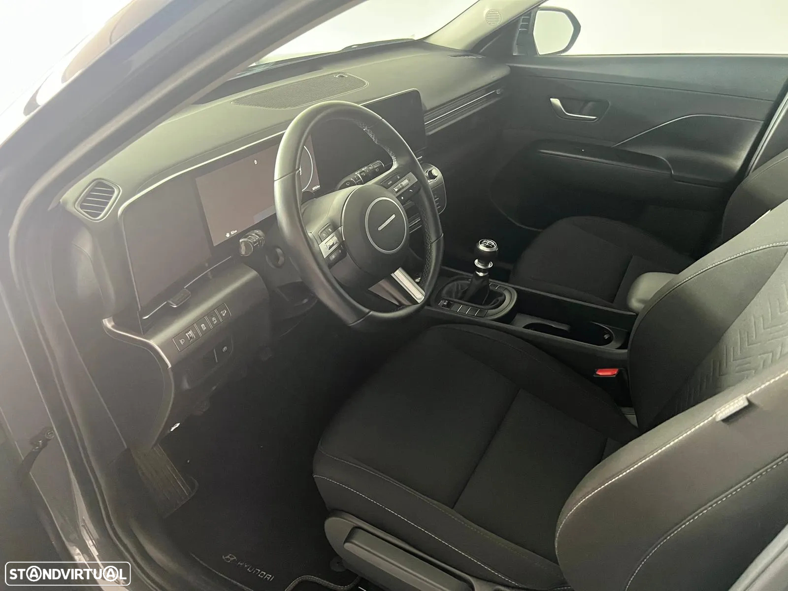 Hyundai Kauai 1.0 T-GDi Premium - 8