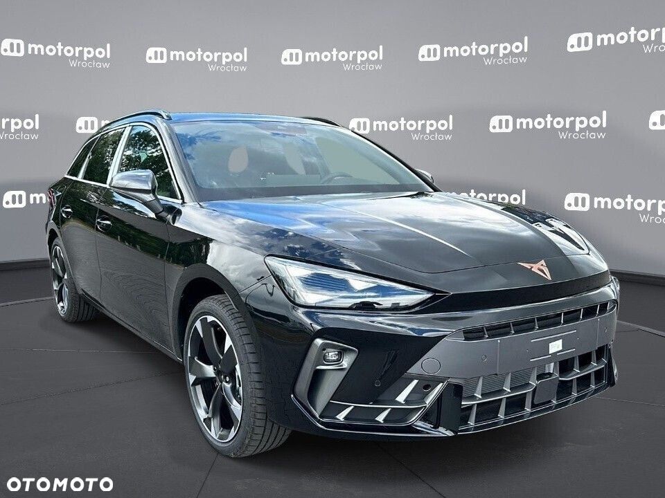 Cupra Leon Sportstourer - 12